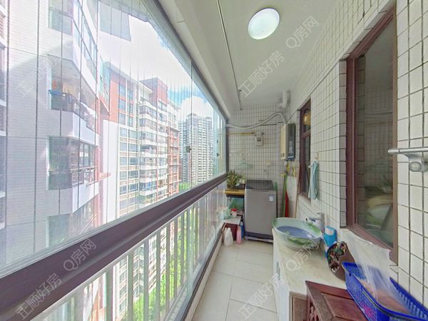 阳台