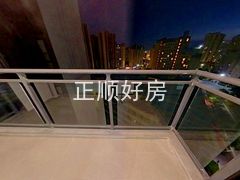 阳台