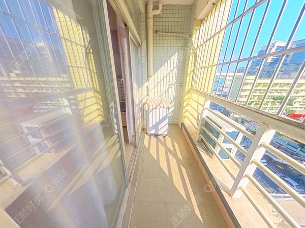 阳台