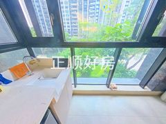 阳台
