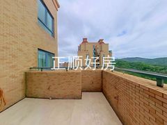 阳台