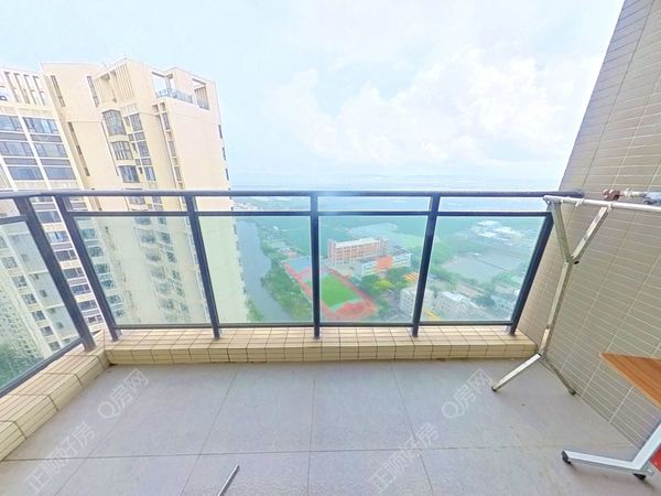 阳台