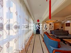 阳台
