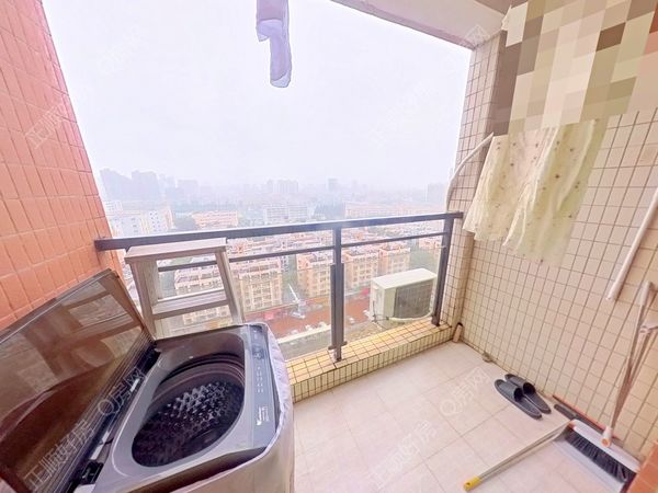 阳台