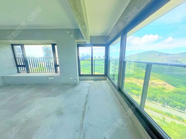 阳台