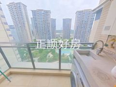 阳台