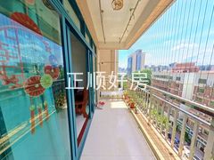 阳台