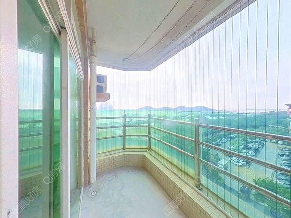 阳台