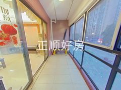 阳台