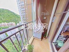 阳台
