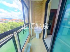 阳台