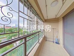 阳台
