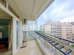 阳台