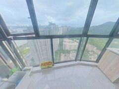 阳台