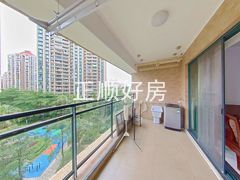 阳台