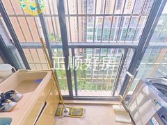 阳台