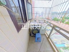 阳台