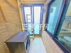 阳台
