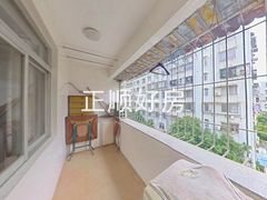 阳台