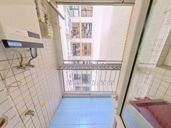 阳台