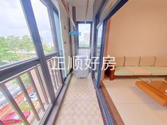 阳台