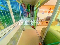 阳台