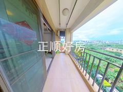 阳台