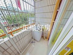 阳台