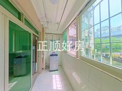 阳台