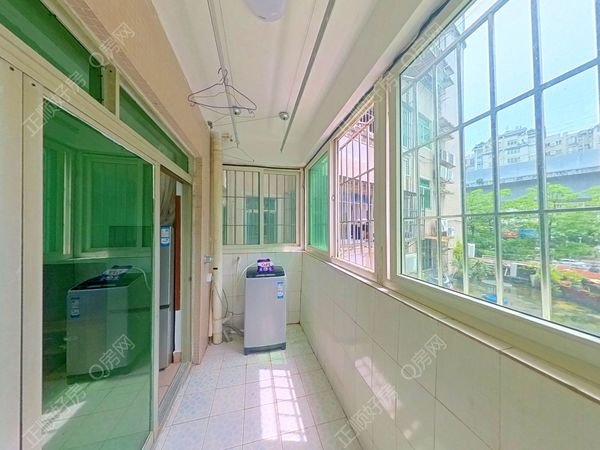 阳台