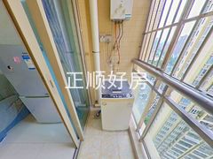 阳台