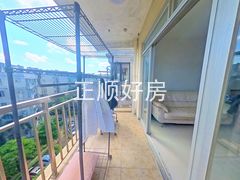 阳台