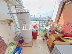 阳台