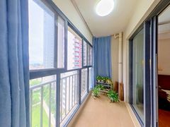 阳台