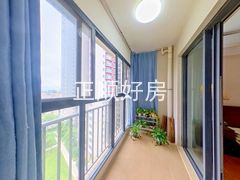 阳台