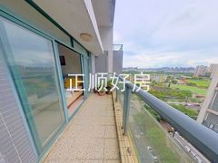 阳台