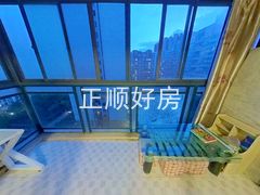 阳台