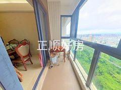 阳台