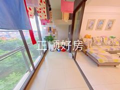 阳台