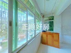 阳台
