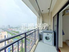 阳台