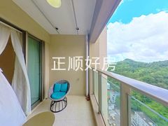 阳台