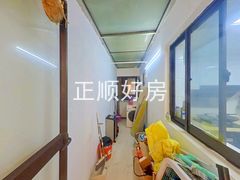 阳台