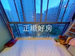 阳台