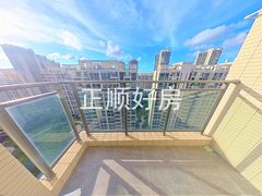 阳台