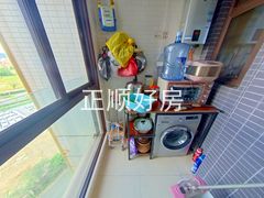 阳台
