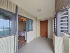 阳台