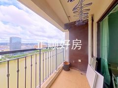 阳台