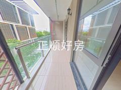 阳台