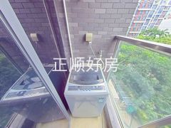 阳台